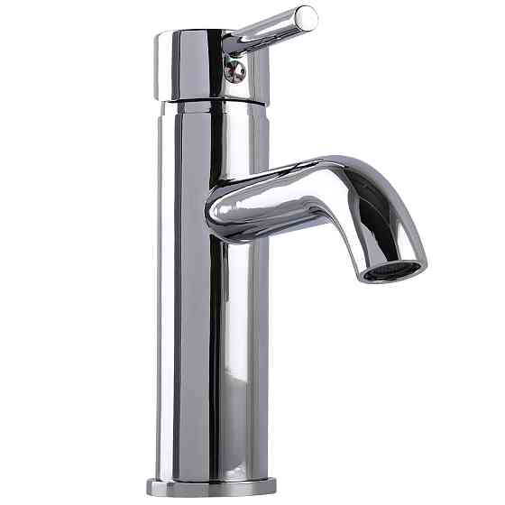 Смеситель для умывальника Globus Lux LAZER Pro GLPR-401-00 (000028927) Киев