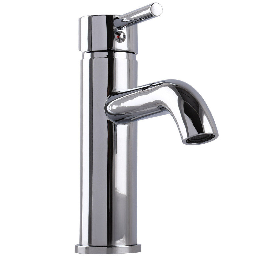 Смеситель для умывальника Globus Lux LAZER Pro GLPR-401-00 (000028927) Киев - изображение 5