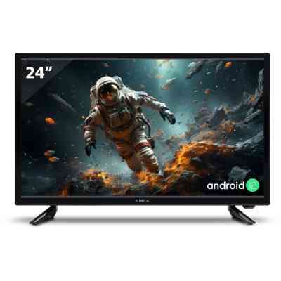Телевізор Vinga S24HD25B Вінниця