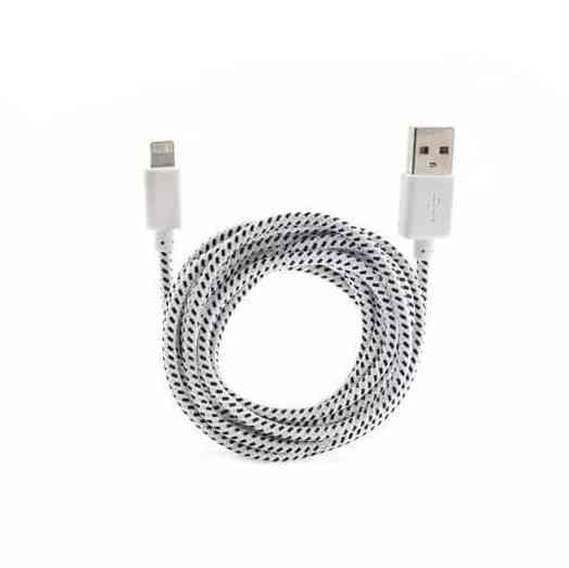 Высокоскоростной USB кабель Apple lighting Ровно