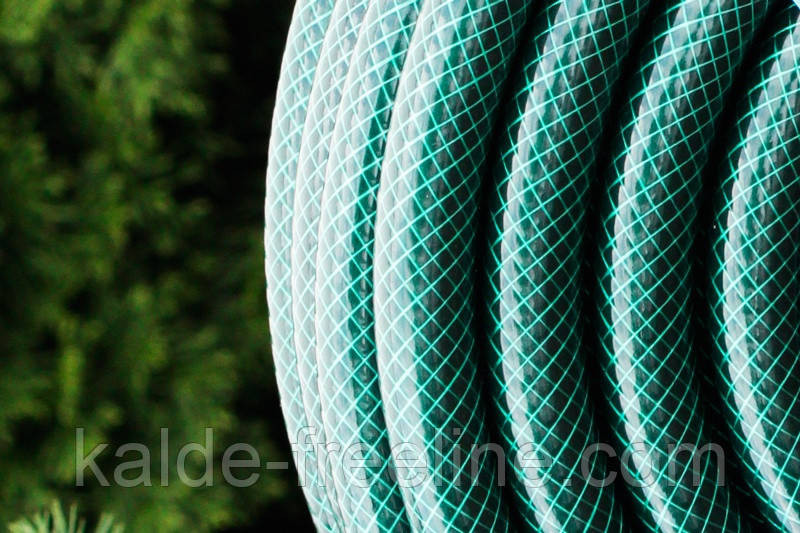 Шланг поливальний Presto-PS садовий Метеор діаметр 1,1/4 дюйма, довжина 50 м (MT 1 1/4 50) Харьков - изображение 2