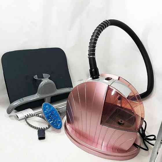 Ручний портативний електричний відпарювач, Відпарювач для усунення складок на одязі JW-61 Івано-Франківськ