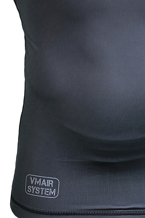 Рашгард з довгим рукавом VNK Scath Grey L Каменское - изображение 5