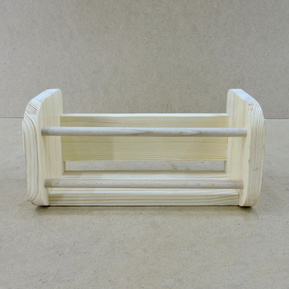 Полка надверная 