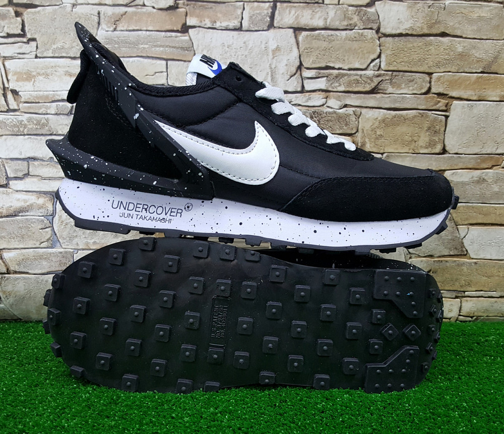 Подростковые демисезонные кроссовки Nike Undercover Jun Takahashi .p.38(24,8 см) Киев - изображение 1