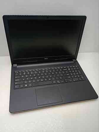 Ноутбук Dell Vostro 3558 i3-4ген\4\0\ АКБ+ (товар вживаний) Луцк