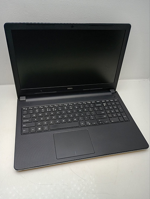 Ноутбук Dell Vostro 3558 i3-4ген\4\0\ АКБ+ (товар вживаний) Луцк - изображение 1