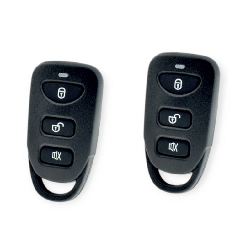 Блок центр. замка (без активат.) пульт вых. на доводчик, сирену/диод Мукачево - изображение 1