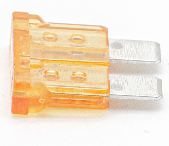 Mercedes-Benz  N000000004202 Запобіжник C-5A-S 5A світло-коричневий CLS C219 E-class W211 ML W164 C-Class W205 GLC X253 C-class W203 CLK Coupe C209 SL Одеса