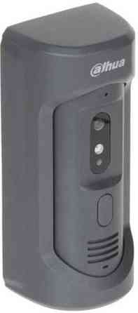 2 МП IP виклична панель Dahua DHI-VTO2101E-P-S2 Харків