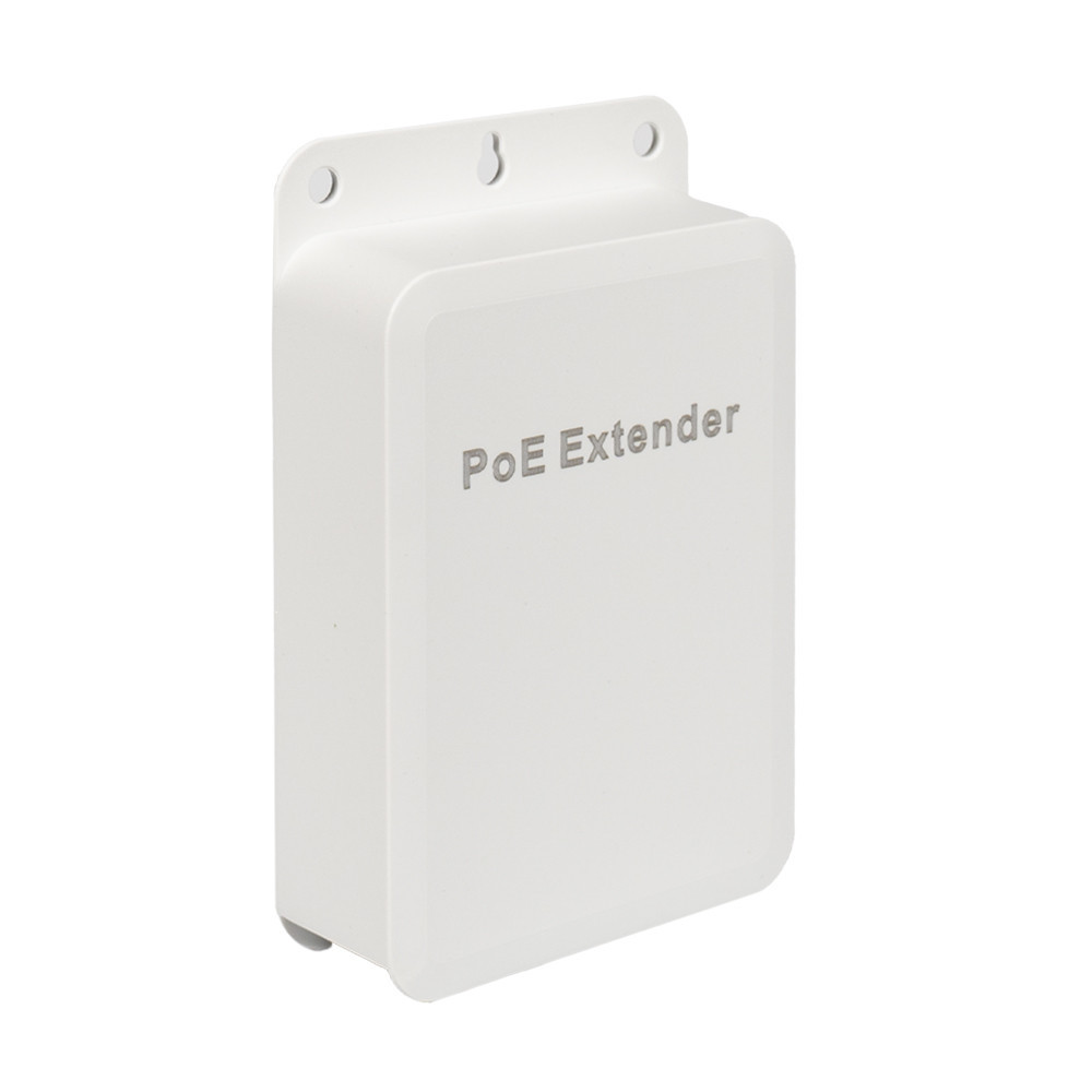 PoE-розширювач NVC-POE 4/1000 (73-00141) Київ - фото 13