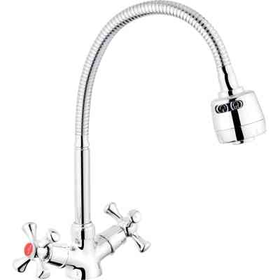 Смеситель Kroner Rhein-C030-1 (CV023573) Винница