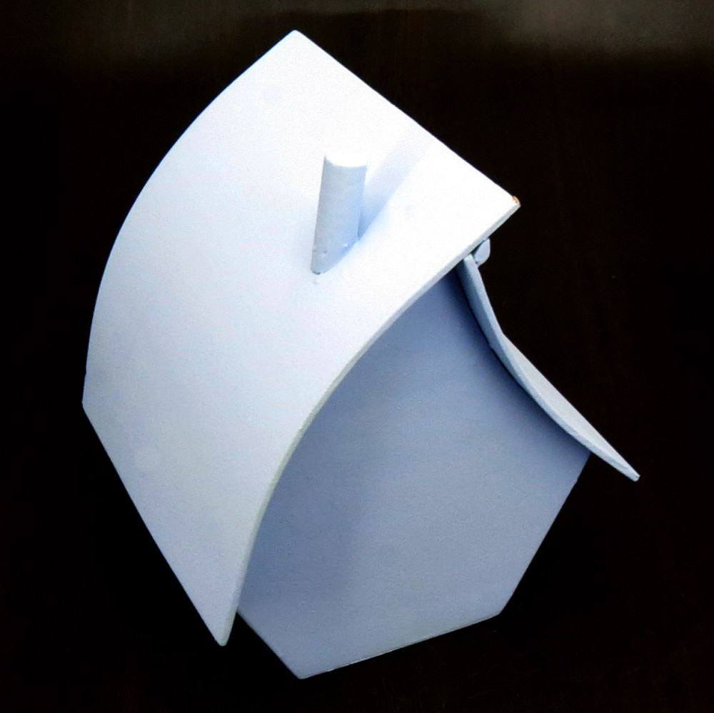 Скворечник садовый 