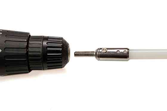 Переходник для дрели в набор Ecodym Турбо-Щетка Киев