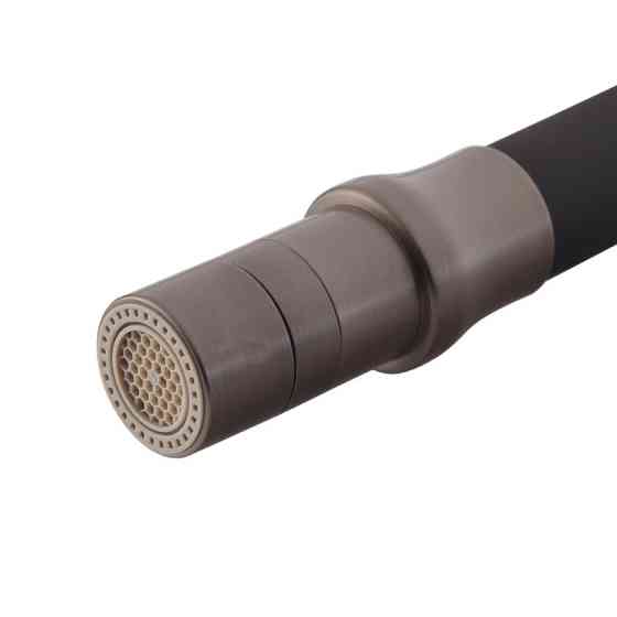 Змішувач для кухні Mixxus Premium ROSSI 017 GRAPHITE  ( 16695 ) Харьков
