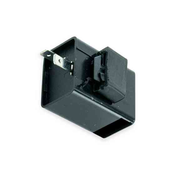 Реле мопед Дельта 2 контакта с сигналом поворотов Мукачево