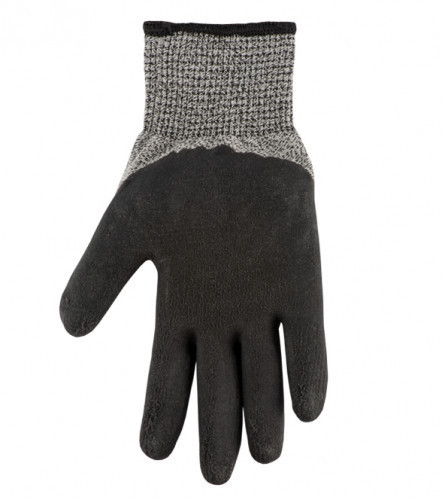 Doloni рукавички стійкі до порізів з нітриловим покриттям, розмір 11, Cut Protect 34021 Рівне - фото 3