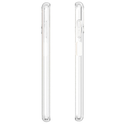 Чехол для мобильного телефона BeCover Samsung Galaxy A12 SM-A125 / M12 SM-M125 Transparancy (705605) Винница - изображение 3