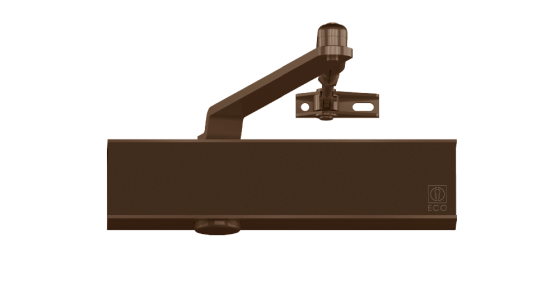 ДОВОДЧИК ЗІ СТАНДАРТНОЮ ТЯГОЮ Київ