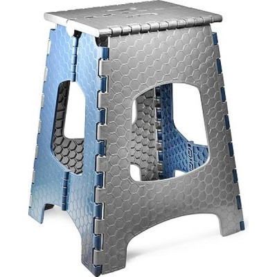 Стілець складаний Stark 44 см (530044001) Вінниця - фото 1