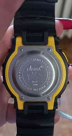 Мужские спортивные часы. Киев