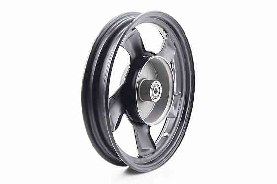 Диск передній 38мм CR-1 Київ