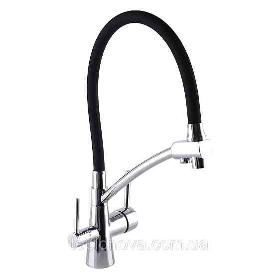 Змішувач для кухні під осмос Globus Lux LAZER GLLR-0700 Чернівці