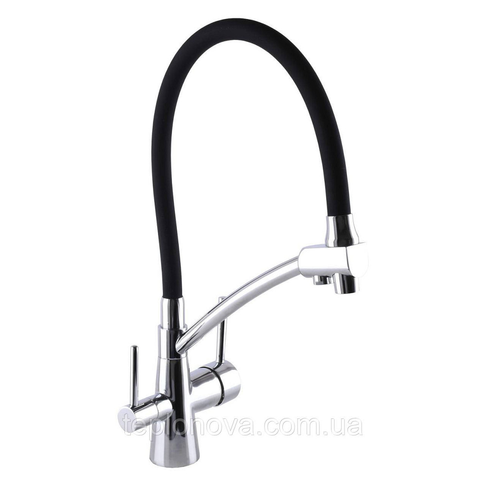 Змішувач для кухні під осмос Globus Lux LAZER GLLR-0700 Чернівці - фото 4