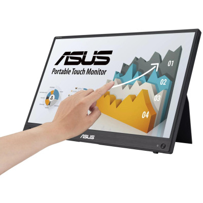 Монітор ASUS ZenScreen MB16AMTR Вінниця - фото 3