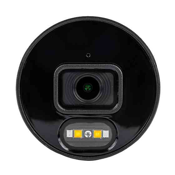 Наружная IP камера GreenVision GV-187-IP-ECO-AD-COS40-30 SD Киев