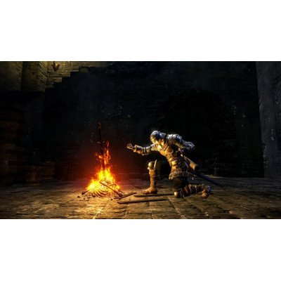 Игра Nintendo Dark Souls Remastered, картридж (045496421892) Вінниця - фото 10