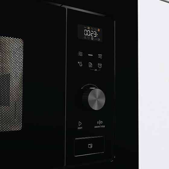 Вбудована мікрохвильова піч Gorenje BM201AG1BG ( з грилем ) Харків