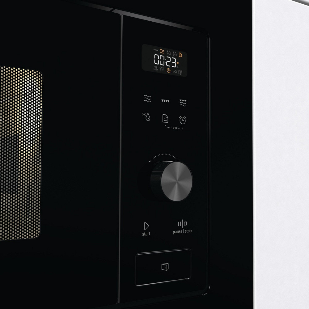 Вбудована мікрохвильова піч Gorenje BM201AG1BG ( з грилем ) Харків - фото 5
