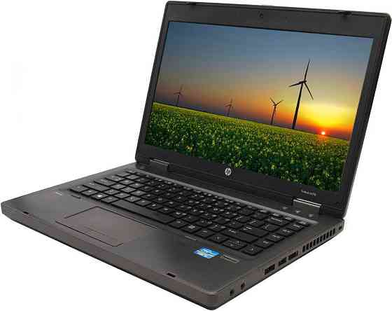 Б/У Ноутбук HP ProBook 6470b (i5-3320M/4/320) - Class B Харків