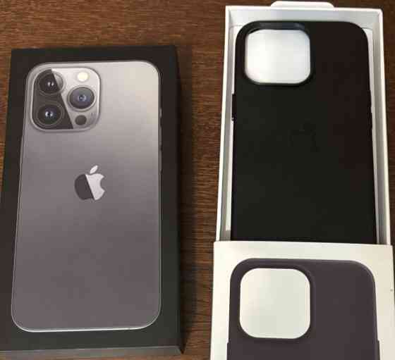 Айфон iPhone 13 Pro 128Gb. Харьков