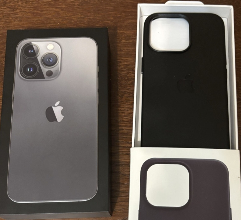 Айфон iPhone 13 Pro 128Gb. Харьков - изображение 2