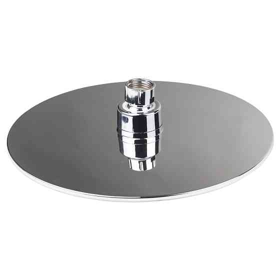 AQUATICA Душевая система s33 с картриджным смесителем AQUATICA (9733400) Київ