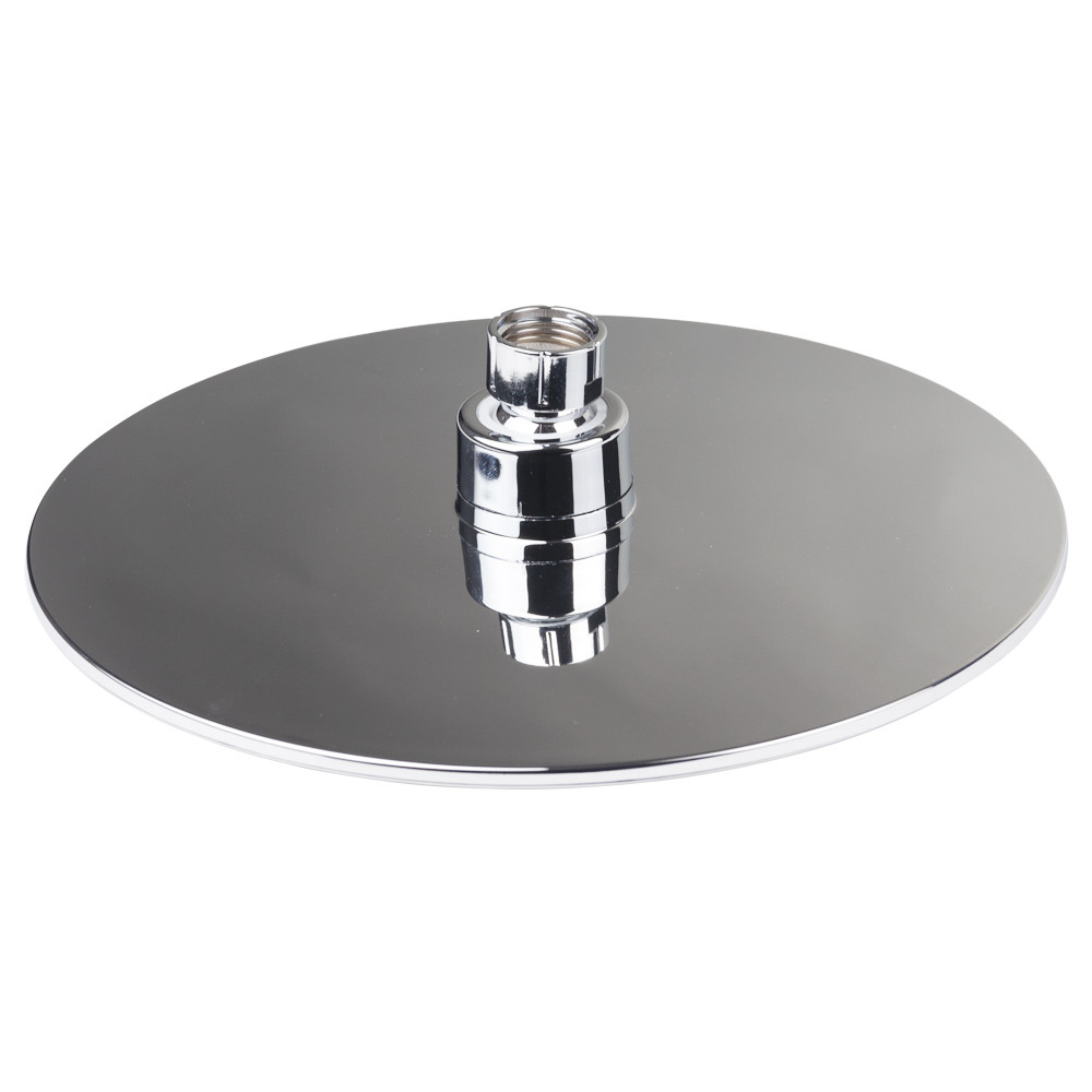 AQUATICA Душевая система s33 с картриджным смесителем AQUATICA (9733400) Киев - изображение 3