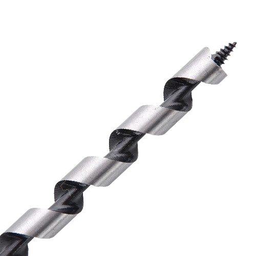 Свердло по дереву спіральне 14*300мм APRO Житомир - фото 2