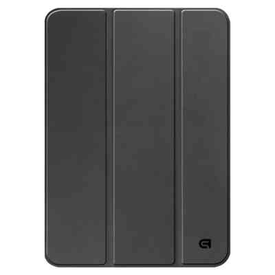 Чохол до планшета Armorstandart Smart Case iPad 11 2025 (A16) / 10.9 2024 / 2022 Black (ARM83974) Вінниця