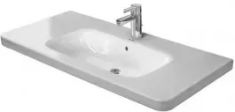 Раковина  Duravit Durastyle 100x48 2320100030 Киев - изображение 1