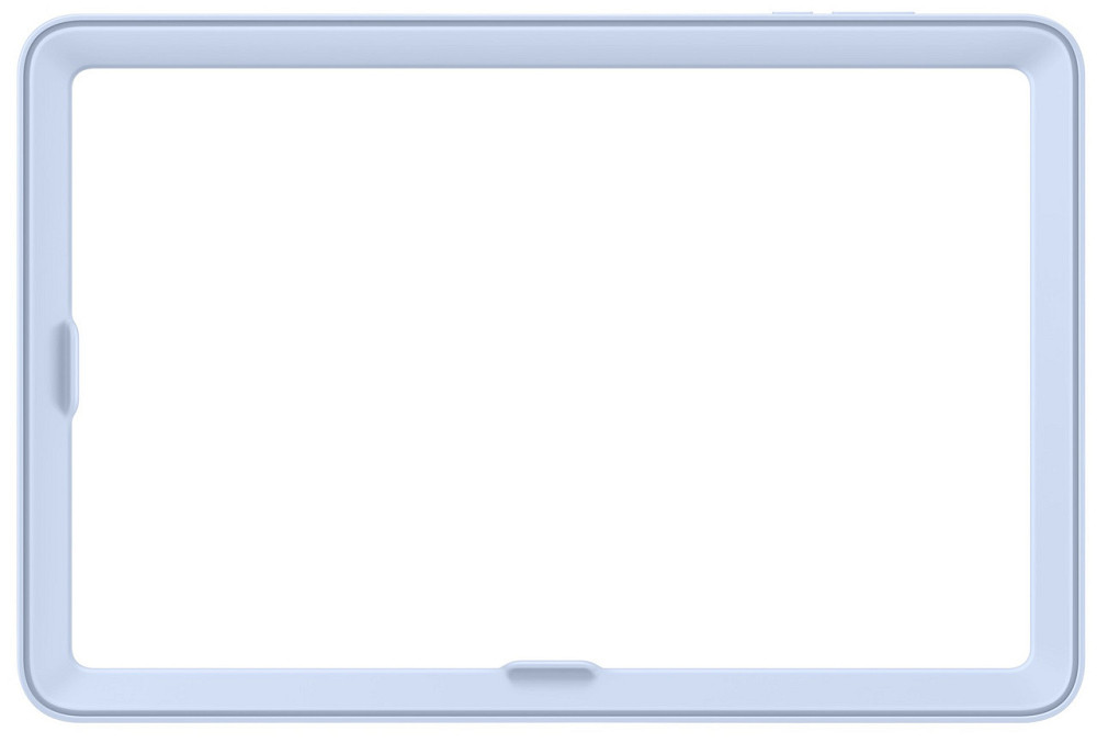 Чохол Samsung Tab S11 Ultra Frame Cover EF-JX930CLEGWW Blue (7168993) Киев - изображение 6
