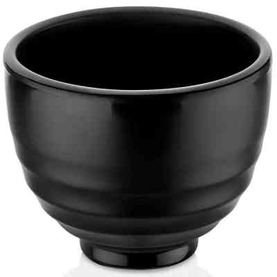 Піала Kulsan меламінова d-9,3 см 0,254 л Чорна (37009.BL) Вінниця