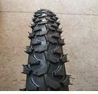 Велосипедная шина 14 * 2,125 BH-102 Мукачево - изображение 1