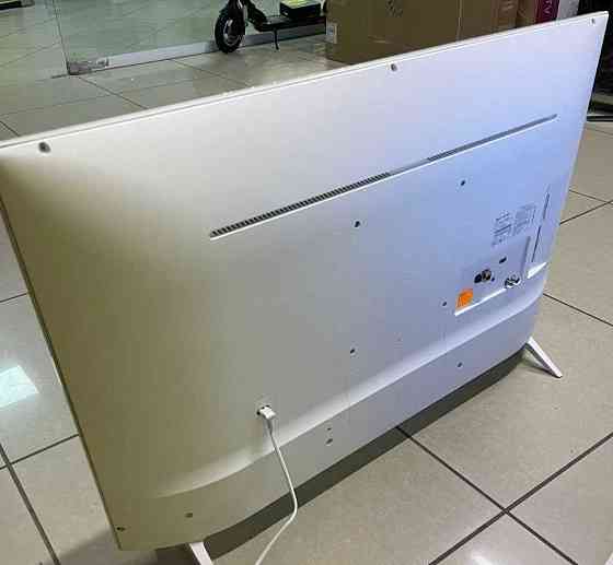 43" Безрамний Білий (2022) 4К UHD Smart LG 43UQ7690 Харків