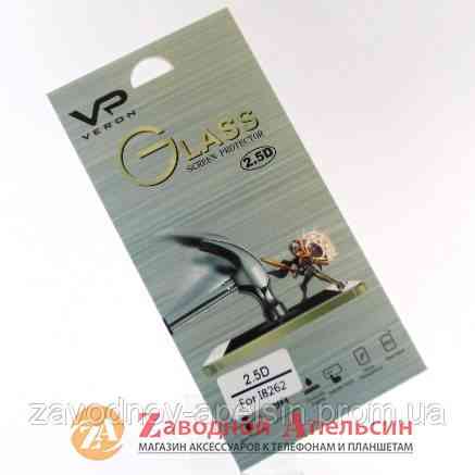Захисне скло Samsung I8260 I8262 Core GLASS Одеса