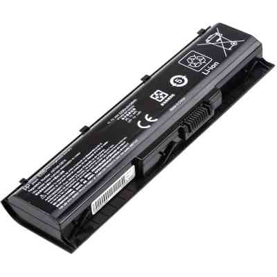 Аккумулятор для ноутбука PowerPlant HP Omen 17-W000NV (PA06) 11.1V 5200mAh (NB461530) Винница