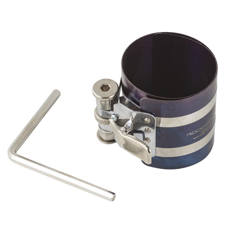 Оправлення поршневих кілець 3" (висота 75 мм, рабочий діапазон 60-175мм) Одеса - фото 2