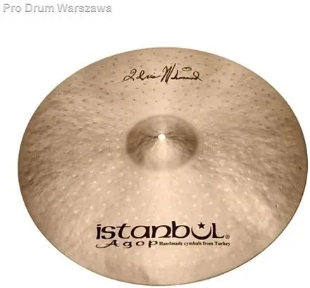 Ударная установка  Istanbul Agop Idris Muhammad Ride 22