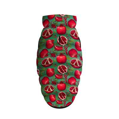 Курточка для животных WAUDOG Clothes Гранаты XS 30 (403-4052) Винница